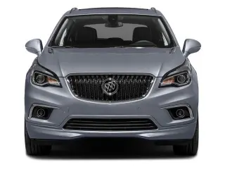 Buick Envision 2017 Essence 4p Crossover