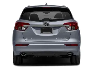 Buick Envision 2017 Essence 4p Crossover