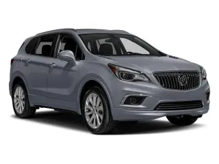 Buick Envision 2017 Essence 4p Crossover