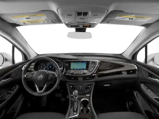 Buick Envision 2017 Essence 4p Crossover