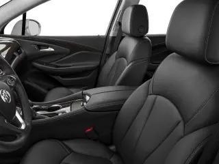 Buick Envision 2017 Essence 4p Crossover