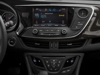 Buick Envision 2017 Essence 4p Crossover