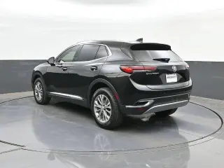 Buick Envision 2022 Preferred 4p Crossover