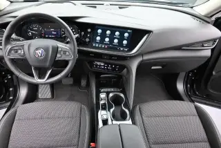 Buick Envision 2022 Preferred 4p Crossover