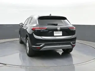 Buick Envision 2022 Preferred 4p Crossover