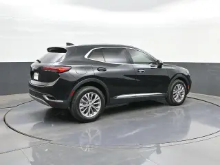 Buick Envision 2022 Preferred 4p Crossover