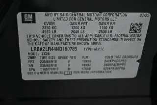 Buick Envision 2022 Preferred 4p Crossover