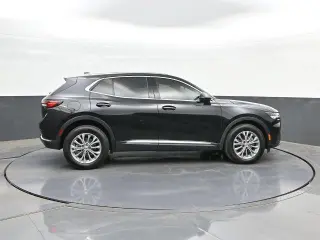 Buick Envision 2022 Preferred 4p Crossover