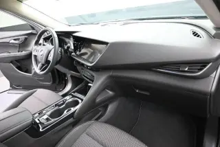 Buick Envision 2022 Preferred 4p Crossover