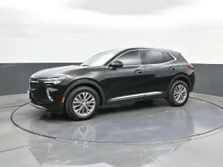 Buick Envision 2022 Preferred 4p Crossover