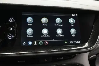 Buick Envision 2022 Preferred 4p Crossover