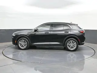 Buick Envision 2022 Preferred 4p Crossover