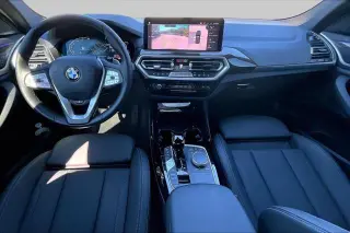 BMW X3 2023 sDrive30i 4dr Vehículo de Actividad Deportiva de Deporte