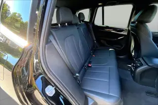 BMW X3 2023 sDrive30i 4dr Vehículo de Actividad Deportiva de Deporte