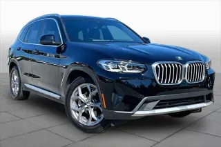 BMW X3 2023 sDrive30i 4dr Vehículo de Actividad Deportiva de Deporte