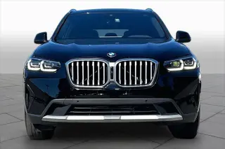 BMW X3 2023 sDrive30i 4dr Vehículo de Actividad Deportiva de Deporte