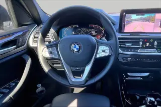 BMW X3 2023 sDrive30i 4dr Vehículo de Actividad Deportiva de Deporte