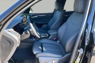 BMW X3 2023 sDrive30i 4dr Vehículo de Actividad Deportiva de Deporte