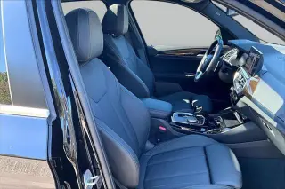 BMW X3 2023 sDrive30i 4dr Vehículo de Actividad Deportiva de Deporte