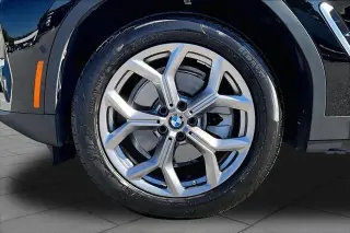 BMW X3 2023 sDrive30i 4dr Vehículo de Actividad Deportiva de Deporte