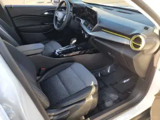 Chevrolet Trax 2025 LT 4dr Crossover
