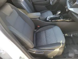 Chevrolet Trax 2025 LT 4dr Crossover