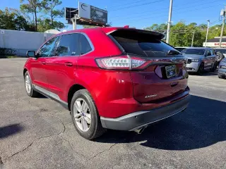 Ford Edge 2016 SEL 4dr Crossover