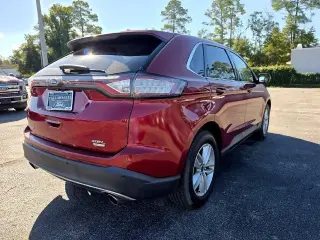 Ford Edge 2016 SEL 4dr Crossover