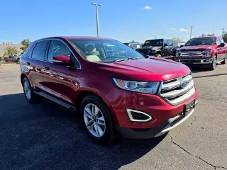 Ford Edge 2016 SEL 4dr Crossover