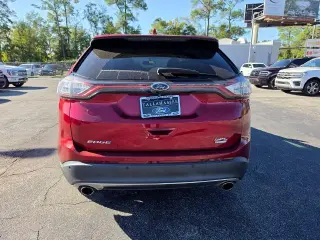 Ford Edge 2016 SEL 4dr Crossover