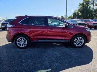 Ford Edge 2016 SEL 4dr Crossover