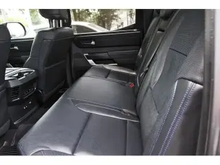 Toyota Tundra 2023 4x4 Platinum 4dr CrewMax Cab Pickup LB