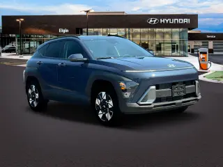 Hyundai KONA 2025 AWD SEL 4dr Crossover