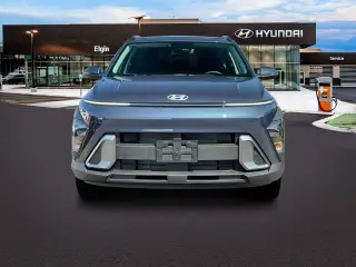 Hyundai KONA 2025 AWD SEL 4dr Crossover