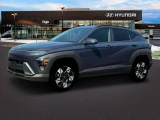 Hyundai KONA 2025 AWD SEL 4dr Crossover