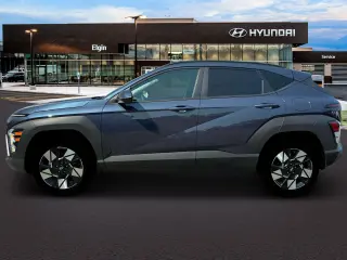 Hyundai KONA 2025 AWD SEL 4dr Crossover