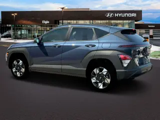 Hyundai KONA 2025 AWD SEL 4dr Crossover
