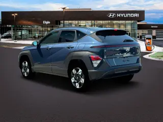 Hyundai KONA 2025 AWD SEL 4dr Crossover