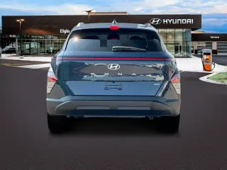 Hyundai KONA 2025 AWD SEL 4dr Crossover