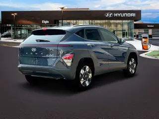 Hyundai KONA 2025 AWD SEL 4dr Crossover