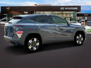 Hyundai KONA 2025 AWD SEL 4dr Crossover