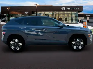 Hyundai KONA 2025 AWD SEL 4dr Crossover