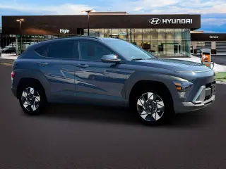 Hyundai KONA 2025 AWD SEL 4dr Crossover