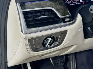 BMW Serie 7 2021 tracción en todas las ruedas 750i xDrive 4p Sedán