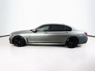 BMW Serie 7 2021 tracción en todas las ruedas 750i xDrive 4p Sedán