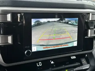 Toyota Tundra 2026 4x2 SR5 4dr CrewMax Cab Pickup SB