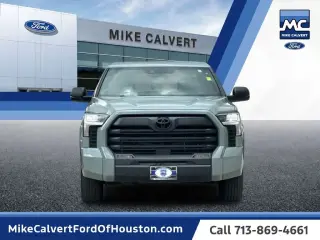 Toyota Tundra 2026 4x2 SR5 4dr CrewMax Cab Pickup SB