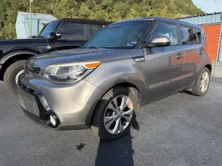 Kia Soul 2016 + 4dr Crossover