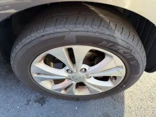 Kia Soul 2016 + 4dr Crossover