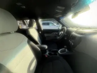 Kia Soul 2016 + 4dr Crossover